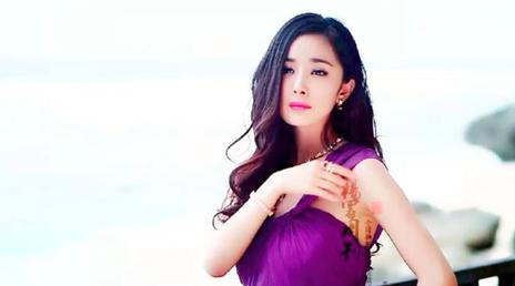  杨幂 